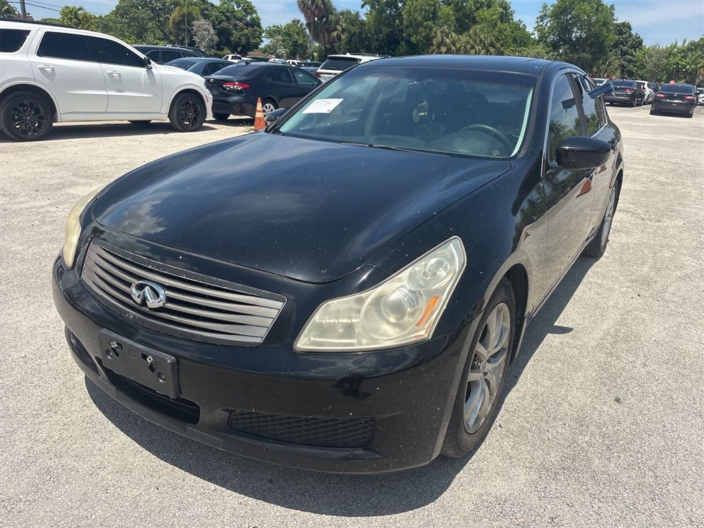 infiniti g sedan 2009 JNKCV61E89M300532 image infiniti g sedan 2009 JNKCV61E89M300532 image